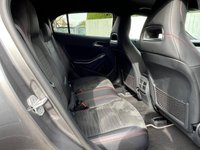 USED 2016 66 MERCEDES-BENZ GLA 2.1 GLA200d AMG Line SUV 5dr Diesel 7G-DCT Euro 6 (s/s) (136 ps) Award Winning Used Car Dealer Essex