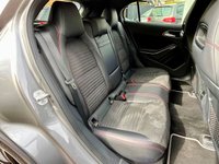 USED 2016 66 MERCEDES-BENZ GLA 2.1 GLA200d AMG Line SUV 5dr Diesel 7G-DCT Euro 6 (s/s) (136 ps) Award Winning Used Car Dealer Essex