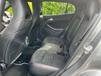 USED 2016 66 MERCEDES-BENZ GLA 2.1 GLA200d AMG Line SUV 5dr Diesel 7G-DCT Euro 6 (s/s) (136 ps) Award Winning Used Car Dealer Essex