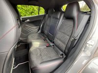 USED 2016 66 MERCEDES-BENZ GLA 2.1 GLA200d AMG Line SUV 5dr Diesel 7G-DCT Euro 6 (s/s) (136 ps) Award Winning Used Car Dealer Essex