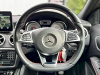 USED 2016 66 MERCEDES-BENZ GLA 2.1 GLA200d AMG Line SUV 5dr Diesel 7G-DCT Euro 6 (s/s) (136 ps) Award Winning Used Car Dealer Essex