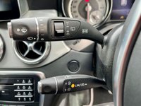 USED 2016 66 MERCEDES-BENZ GLA 2.1 GLA200d AMG Line SUV 5dr Diesel 7G-DCT Euro 6 (s/s) (136 ps) Award Winning Used Car Dealer Essex