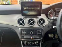 USED 2016 66 MERCEDES-BENZ GLA 2.1 GLA200d AMG Line SUV 5dr Diesel 7G-DCT Euro 6 (s/s) (136 ps) Award Winning Used Car Dealer Essex