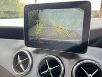 USED 2016 66 MERCEDES-BENZ GLA 2.1 GLA200d AMG Line SUV 5dr Diesel 7G-DCT Euro 6 (s/s) (136 ps) Award Winning Used Car Dealer Essex