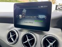 USED 2016 66 MERCEDES-BENZ GLA 2.1 GLA200d AMG Line SUV 5dr Diesel 7G-DCT Euro 6 (s/s) (136 ps) Award Winning Used Car Dealer Essex