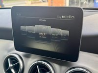 USED 2016 66 MERCEDES-BENZ GLA 2.1 GLA200d AMG Line SUV 5dr Diesel 7G-DCT Euro 6 (s/s) (136 ps) Award Winning Used Car Dealer Essex