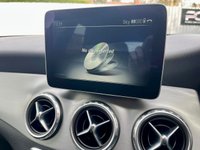 USED 2016 66 MERCEDES-BENZ GLA 2.1 GLA200d AMG Line SUV 5dr Diesel 7G-DCT Euro 6 (s/s) (136 ps) Award Winning Used Car Dealer Essex