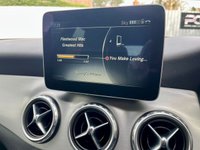 USED 2016 66 MERCEDES-BENZ GLA 2.1 GLA200d AMG Line SUV 5dr Diesel 7G-DCT Euro 6 (s/s) (136 ps) Award Winning Used Car Dealer Essex
