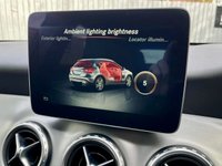 USED 2016 66 MERCEDES-BENZ GLA 2.1 GLA200d AMG Line SUV 5dr Diesel 7G-DCT Euro 6 (s/s) (136 ps) Award Winning Used Car Dealer Essex