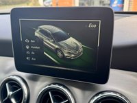 USED 2016 66 MERCEDES-BENZ GLA 2.1 GLA200d AMG Line SUV 5dr Diesel 7G-DCT Euro 6 (s/s) (136 ps) Award Winning Used Car Dealer Essex