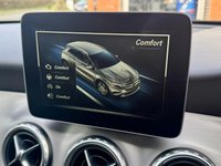USED 2016 66 MERCEDES-BENZ GLA 2.1 GLA200d AMG Line SUV 5dr Diesel 7G-DCT Euro 6 (s/s) (136 ps) Award Winning Used Car Dealer Essex
