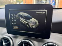 USED 2016 66 MERCEDES-BENZ GLA 2.1 GLA200d AMG Line SUV 5dr Diesel 7G-DCT Euro 6 (s/s) (136 ps) Award Winning Used Car Dealer Essex