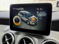 USED 2016 66 MERCEDES-BENZ GLA 2.1 GLA200d AMG Line SUV 5dr Diesel 7G-DCT Euro 6 (s/s) (136 ps) Award Winning Used Car Dealer Essex