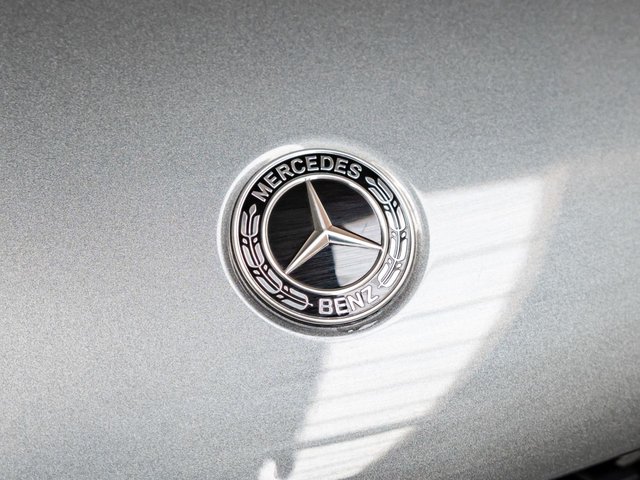 2019 Mercedes-Benz Glc 3L Amg 5dr - Photo 4