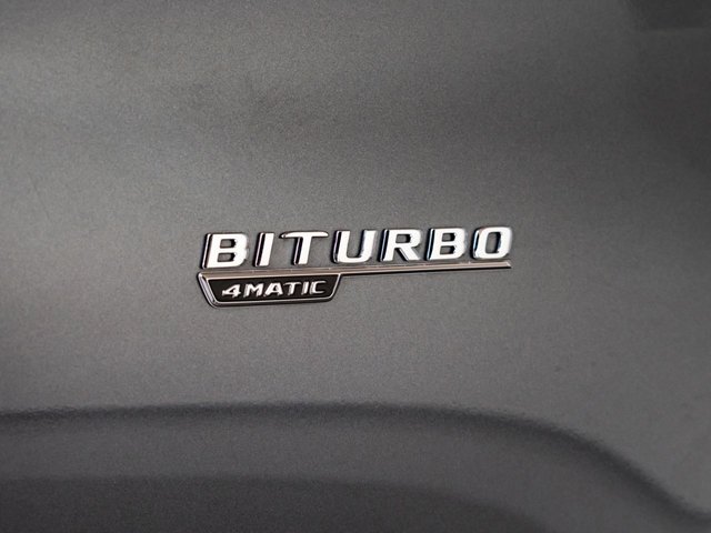 2019 Mercedes-Benz Glc 3L Amg 5dr - Photo 9