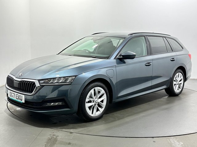 2021 Skoda Octavia - Photo 4
