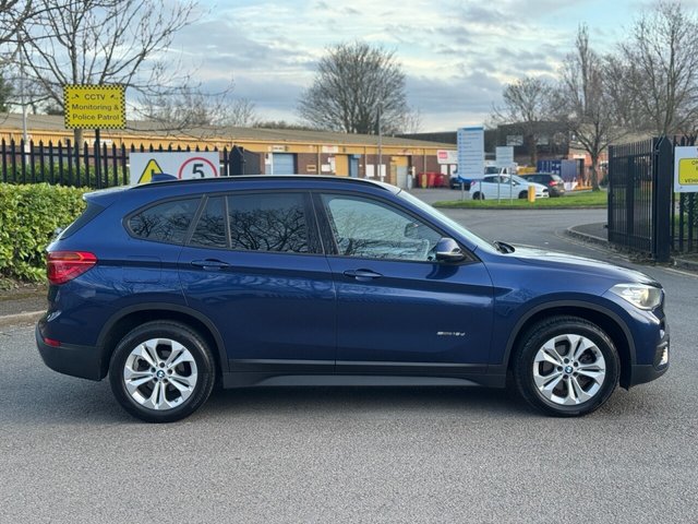 2017 BMW X1 2L Se 5dr - Photo 2