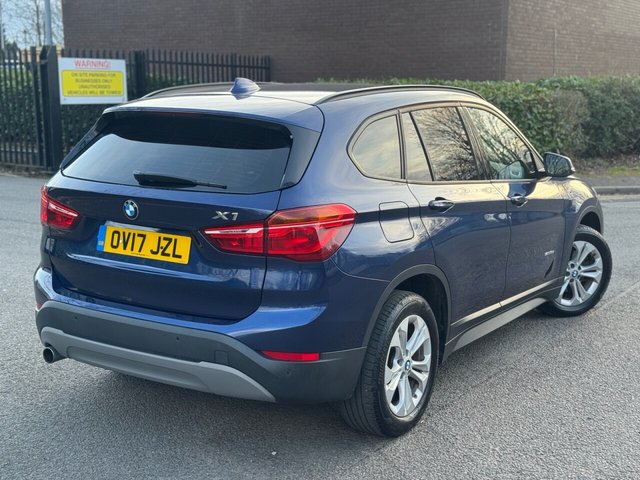 2017 BMW X1 2L Se 5dr - Photo 3