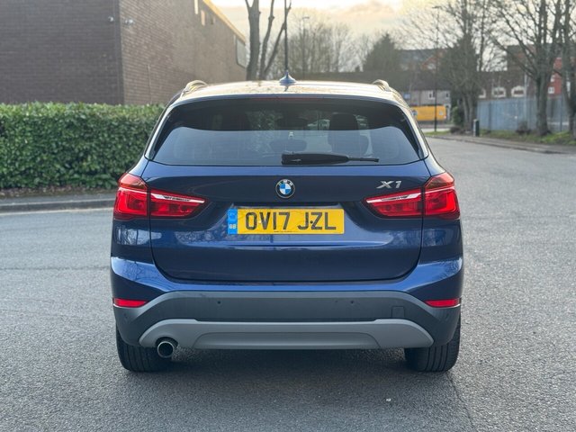 2017 BMW X1 2L Se 5dr - Photo 4