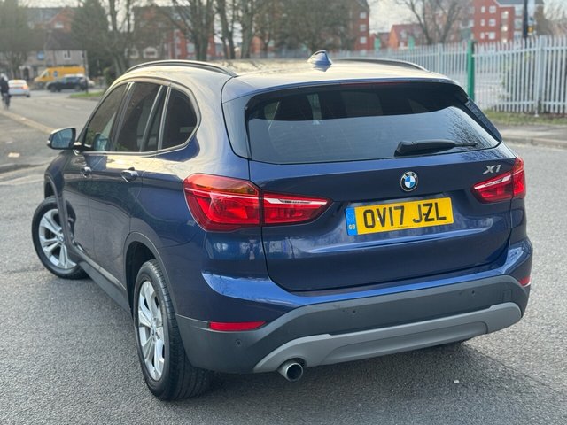 2017 BMW X1 2L Se 5dr - Photo 5