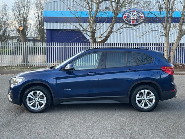 2017 BMW X1 2L Se 5dr - Photo 6