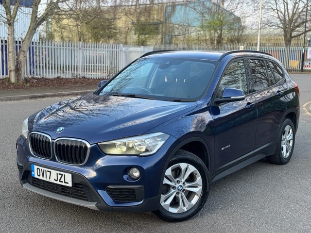 2017 BMW X1 2L Se 5dr - Photo 7