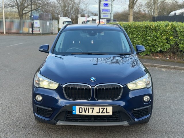 2017 BMW X1 2L Se 5dr - Photo 8