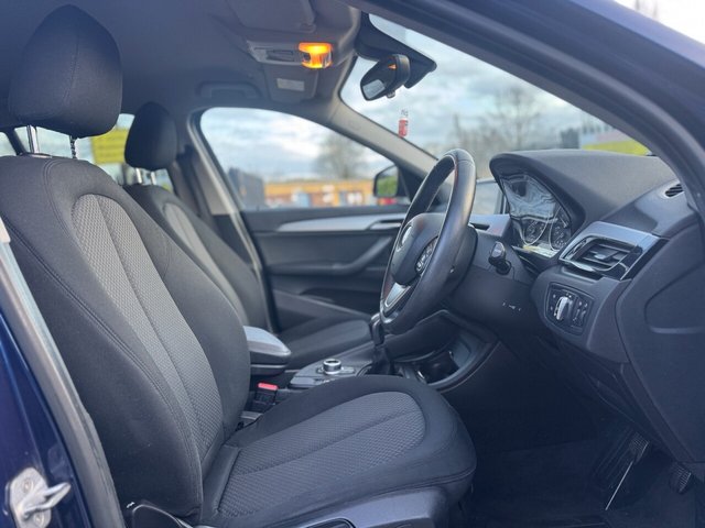 2017 BMW X1 2L Se 5dr - Photo 9