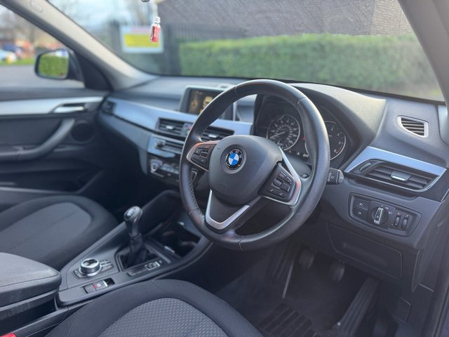 2017 BMW X1 2L Se 5dr - Photo 10