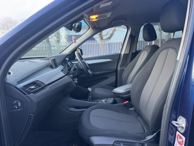 2017 BMW X1 2L Se 5dr - Photo 12