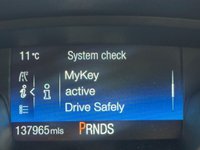 USED 2018 18 FORD FOCUS 2.0 TDCi ST-3 Hatchback 5dr Diesel Powershift Euro 6 (s/s) (185 ps) Full Leather - 18" Alloys