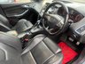 USED 2018 18 FORD FOCUS 2.0 TDCi ST-3 Hatchback 5dr Diesel Powershift Euro 6 (s/s) (185 ps) Full Leather - 18" Alloys