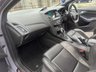 USED 2018 18 FORD FOCUS 2.0 TDCi ST-3 Hatchback 5dr Diesel Powershift Euro 6 (s/s) (185 ps) Full Leather - 18" Alloys