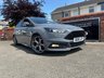 USED 2018 18 FORD FOCUS 2.0 TDCi ST-3 Hatchback 5dr Diesel Powershift Euro 6 (s/s) (185 ps) Full Leather - 18" Alloys