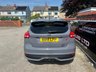 USED 2018 18 FORD FOCUS 2.0 TDCi ST-3 Hatchback 5dr Diesel Powershift Euro 6 (s/s) (185 ps) Full Leather - 18" Alloys