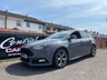 USED 2018 18 FORD FOCUS 2.0 TDCi ST-3 Hatchback 5dr Diesel Powershift Euro 6 (s/s) (185 ps) Full Leather - 18" Alloys