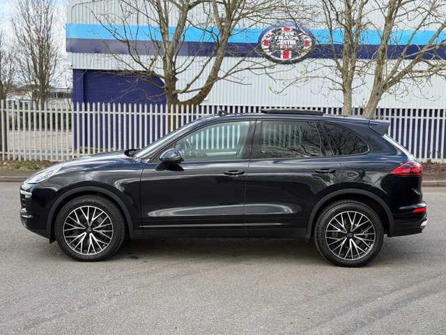 2015 Porsche Cayenne - Photo 4