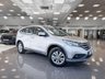 USED 2014 63 HONDA CR-V 2.0 i-VTEC SE SUV 5dr Petrol Auto 4WD Euro 5 (155 ps) **VERY LOW MILEAGE**