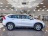USED 2014 63 HONDA CR-V 2.0 i-VTEC SE SUV 5dr Petrol Auto 4WD Euro 5 (155 ps) **VERY LOW MILEAGE**