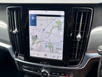 USED 2019 69 VOLVO S90 2.0 T4 Momentum Plus Saloon 4dr Petrol Automatic Euro 6 (s/s) (190 ps) + SERVICE HISTORY + 18" ALLOY WHEELS + AUTOMATIC GEARBOX + DAYTIME RUNNING LIGHTS + SATELLITE NAVIGATION + FULL BLACK LEATHER SEATS + HEATED FRONT SEATS + ELECTRIC FRONT MEMORY SEATS + AUTO HEADLIGHTS + FRONT AND REAR PARKING SENSORS + REAR CAMERA + DUAL CLIMATE CONTROL + CRUISE CONTROL + BLUETOOTH / TELEPHONE PREPARATION + RADIO / USB / DAB / MP3 PLAYER + MUCH MUCH MORE...