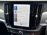USED 2019 69 VOLVO S90 2.0 T4 Momentum Plus Saloon 4dr Petrol Automatic Euro 6 (s/s) (190 ps) + SERVICE HISTORY + 18" ALLOY WHEELS + AUTOMATIC GEARBOX + DAYTIME RUNNING LIGHTS + SATELLITE NAVIGATION + FULL BLACK LEATHER SEATS + HEATED FRONT SEATS + ELECTRIC FRONT MEMORY SEATS + AUTO HEADLIGHTS + FRONT AND REAR PARKING SENSORS + REAR CAMERA + DUAL CLIMATE CONTROL + CRUISE CONTROL + BLUETOOTH / TELEPHONE PREPARATION + RADIO / USB / DAB / MP3 PLAYER + MUCH MUCH MORE...