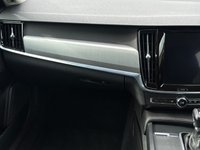 USED 2019 69 VOLVO S90 2.0 T4 Momentum Plus Saloon 4dr Petrol Automatic Euro 6 (s/s) (190 ps) + SERVICE HISTORY + 18" ALLOY WHEELS + AUTOMATIC GEARBOX + DAYTIME RUNNING LIGHTS + SATELLITE NAVIGATION + FULL BLACK LEATHER SEATS + HEATED FRONT SEATS + ELECTRIC FRONT MEMORY SEATS + AUTO HEADLIGHTS + FRONT AND REAR PARKING SENSORS + REAR CAMERA + DUAL CLIMATE CONTROL + CRUISE CONTROL + BLUETOOTH / TELEPHONE PREPARATION + RADIO / USB / DAB / MP3 PLAYER + MUCH MUCH MORE...