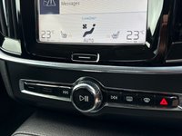USED 2019 69 VOLVO S90 2.0 T4 Momentum Plus Saloon 4dr Petrol Automatic Euro 6 (s/s) (190 ps) + SERVICE HISTORY + 18" ALLOY WHEELS + AUTOMATIC GEARBOX + DAYTIME RUNNING LIGHTS + SATELLITE NAVIGATION + FULL BLACK LEATHER SEATS + HEATED FRONT SEATS + ELECTRIC FRONT MEMORY SEATS + AUTO HEADLIGHTS + FRONT AND REAR PARKING SENSORS + REAR CAMERA + DUAL CLIMATE CONTROL + CRUISE CONTROL + BLUETOOTH / TELEPHONE PREPARATION + RADIO / USB / DAB / MP3 PLAYER + MUCH MUCH MORE...