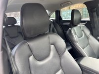 USED 2019 69 VOLVO S90 2.0 T4 Momentum Plus Saloon 4dr Petrol Automatic Euro 6 (s/s) (190 ps) + SERVICE HISTORY + 18" ALLOY WHEELS + AUTOMATIC GEARBOX + DAYTIME RUNNING LIGHTS + SATELLITE NAVIGATION + FULL BLACK LEATHER SEATS + HEATED FRONT SEATS + ELECTRIC FRONT MEMORY SEATS + AUTO HEADLIGHTS + FRONT AND REAR PARKING SENSORS + REAR CAMERA + DUAL CLIMATE CONTROL + CRUISE CONTROL + BLUETOOTH / TELEPHONE PREPARATION + RADIO / USB / DAB / MP3 PLAYER + MUCH MUCH MORE...