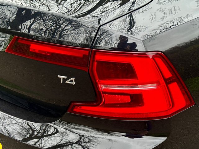 2019 VOLVO S90 - Photo 9