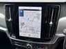 USED 2019 69 VOLVO S90 2.0 T4 Momentum Plus Saloon 4dr Petrol Automatic Euro 6 (s/s) (190 ps) + SERVICE HISTORY + 18" ALLOY WHEELS + AUTOMATIC GEARBOX + DAYTIME RUNNING LIGHTS + SATELLITE NAVIGATION + FULL BLACK LEATHER SEATS + HEATED FRONT SEATS + ELECTRIC FRONT MEMORY SEATS + AUTO HEADLIGHTS + FRONT AND REAR PARKING SENSORS + REAR CAMERA + DUAL CLIMATE CONTROL + CRUISE CONTROL + BLUETOOTH / TELEPHONE PREPARATION + RADIO / USB / DAB / MP3 PLAYER + MUCH MUCH MORE...