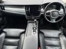 USED 2019 69 VOLVO S90 2.0 T4 Momentum Plus Saloon 4dr Petrol Automatic Euro 6 (s/s) (190 ps) + SERVICE HISTORY + 18" ALLOY WHEELS + AUTOMATIC GEARBOX + DAYTIME RUNNING LIGHTS + SATELLITE NAVIGATION + FULL BLACK LEATHER SEATS + HEATED FRONT SEATS + ELECTRIC FRONT MEMORY SEATS + AUTO HEADLIGHTS + FRONT AND REAR PARKING SENSORS + REAR CAMERA + DUAL CLIMATE CONTROL + CRUISE CONTROL + BLUETOOTH / TELEPHONE PREPARATION + RADIO / USB / DAB / MP3 PLAYER + MUCH MUCH MORE...
