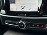USED 2019 69 VOLVO S90 2.0 T4 Momentum Plus Saloon 4dr Petrol Automatic Euro 6 (s/s) (190 ps) + SERVICE HISTORY + 18" ALLOY WHEELS + AUTOMATIC GEARBOX + DAYTIME RUNNING LIGHTS + SATELLITE NAVIGATION + FULL BLACK LEATHER SEATS + HEATED FRONT SEATS + ELECTRIC FRONT MEMORY SEATS + AUTO HEADLIGHTS + FRONT AND REAR PARKING SENSORS + REAR CAMERA + DUAL CLIMATE CONTROL + CRUISE CONTROL + BLUETOOTH / TELEPHONE PREPARATION + RADIO / USB / DAB / MP3 PLAYER + MUCH MUCH MORE...