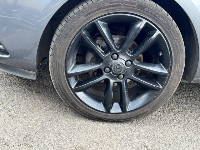 2015 VAUXHALL CORSA 1.4i ecoFLEX Design Hatchback 3dr Petrol Easytronic Euro 6 (s/s) (90 ps) - Photo 5