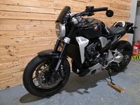 USED 2018 68 HONDA CB1000R 1000 Naked Petrol Manual Euro 4 (146 ps) Leo Vince Exhaust Fitted